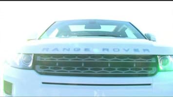 RTL Autoblog (rtl-z) RTL Autoblog afl3.: Range Rover Evoque
