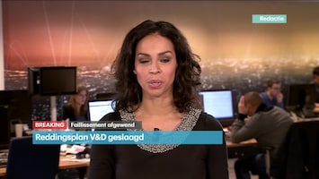 Rtl Z Nieuws - 17:30 - 16:06 Uur