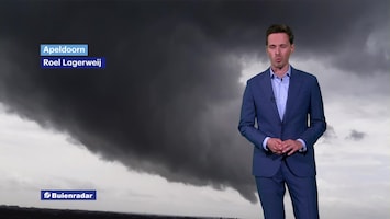 Rtl Weer - 19:55