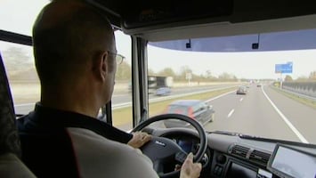 RTL Transportwereld Schadepreventie