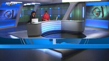 RTL Z Nieuws RTL Z Nieuws - 14:00 uur /127