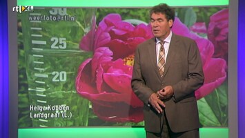 Rtl Weer - Laat