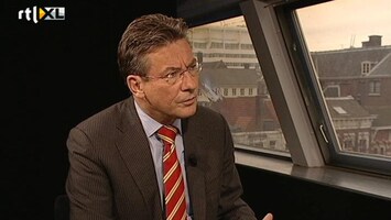 RTL Nieuws Verhagen zegt niets over PVV-meldpunt