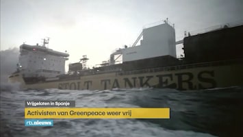 RTL Nieuws 09:00 uur