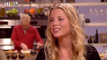 Carlo & Irene: Life 4 You Jennifer Ewbank over `The Voice of Holland`