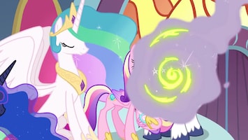 My Little Pony The break up breakdown