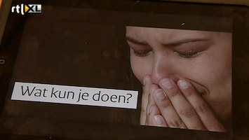 RTL Nieuws Campagne tegen uithuwelijking van start