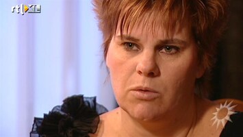 RTL Boulevard Moeder Elly over Naomi, slachtoffer van Jelle Klaasen