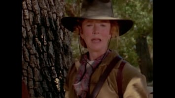 Dr. Quinn, Medicine Woman - Expedition (part 2)