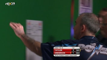 Rtl 7 Darts: World Series Of Darts - Sydney