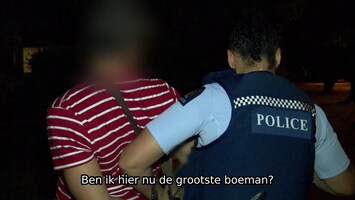 Politie In Actie - Afl. 20