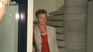 RTL Z Nieuws Nee-kamp binnen FNV tegen pensioenakkoord wint aan kracht