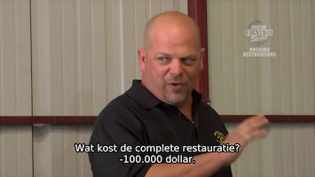 Pawn Stars - Afl. 12