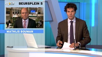 RTL Z Nieuws RTL Z Nieuws - 16:06 uur /182