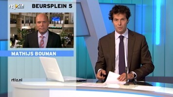 Rtl Z Nieuws - 17:30 - Rtl Z Nieuws - 16:06 Uur /182