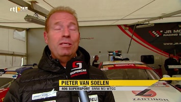 RTL GP: Supercar Challenge Finales Assen