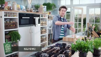 Uit Eigen Keuken Afl. 6