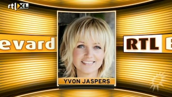 RTL Boulevard Yvon Jaspers over: Boer zoekt vrouw gaat Internationaal