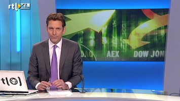 RTL Nieuws Crisisupdate (10 augustus 2011)