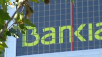 RTL Z Nieuws ECB: Spaanse banken staan er weer slechter voor dan gedacht.