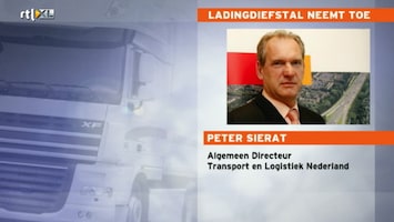 RTL Nieuws 12:00 uur