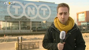 RTL Nieuws TNT en UPS té groot voor overname