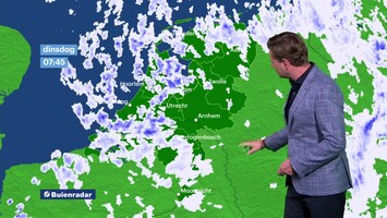 Rtl Weer - 08:20