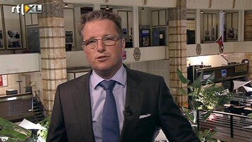 RTL Z Nieuws Jos Versteeg: resultaten Ahold zijn meevaller