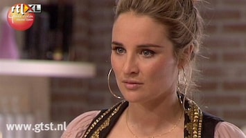 Goede Tijden, Slechte Tijden GTST shortie 21 december 2010