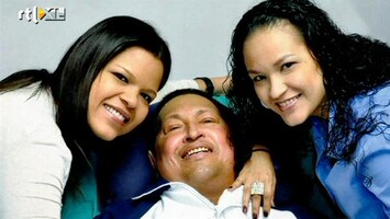RTL Nieuws Toestand Hugo Chavez verslechtert