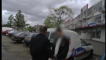 Stop! Politie Afl. 60