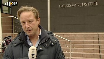 RTL Nieuws Staatsgeheimenproces F-16-piloot gaat door