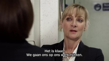 Scott & Bailey - Neglect