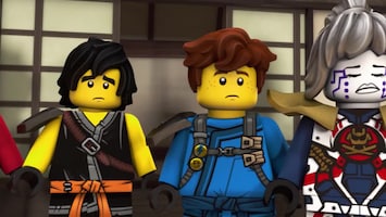 Lego Ninjago - Afl. 12