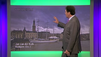 Rtl Weer - Laat