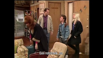 Married With Children Eatin' out