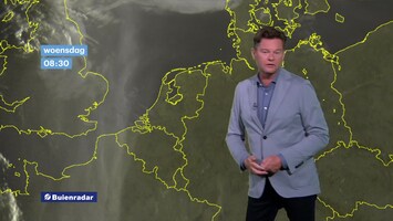 Rtl Weer - 08:20