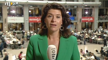 RTL Z Nieuws Toezicht banken nu naar Europees niveau