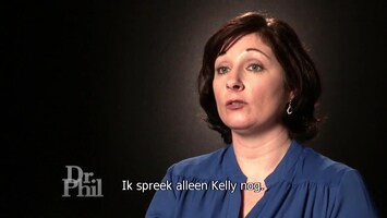 Dr. Phil - Mother Turned A Blind Eye To My Grandfather Molesting Me