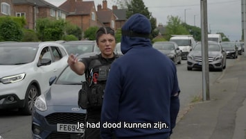 Politie Op Je Hielen (uk) - Afl. 14