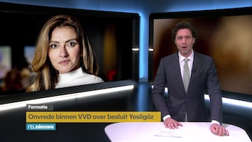 RTL Nieuws 18:00 uur