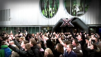 X Factor X FACTOR: 1 2 3 4...