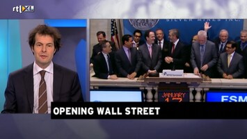 RTL Z Opening Wallstreet RTL Z Opening Wall Street /12