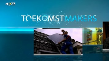 Toekomstmakers - Afl. 2