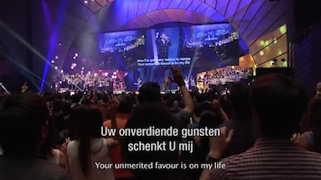 New Creation Church Tv - Afl. 1