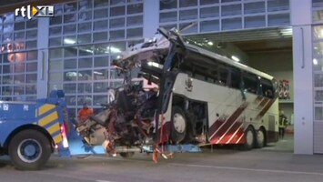 RTL Nieuws Alle berichtgeving over het busongeluk