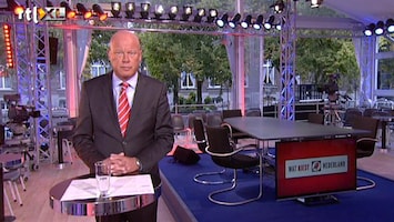 RTL Nieuws 'Bij de VVD worden ze nerveus'