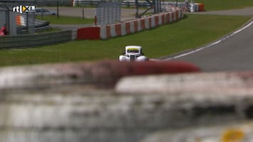 RTL GP: Acceleration Duitsland