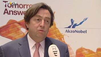 RTL Z Nieuws Wijers integraal: hogere grondstofkosten kunnen pas vertraagd worden doorberekend