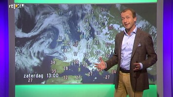 Rtl Weer - Laat